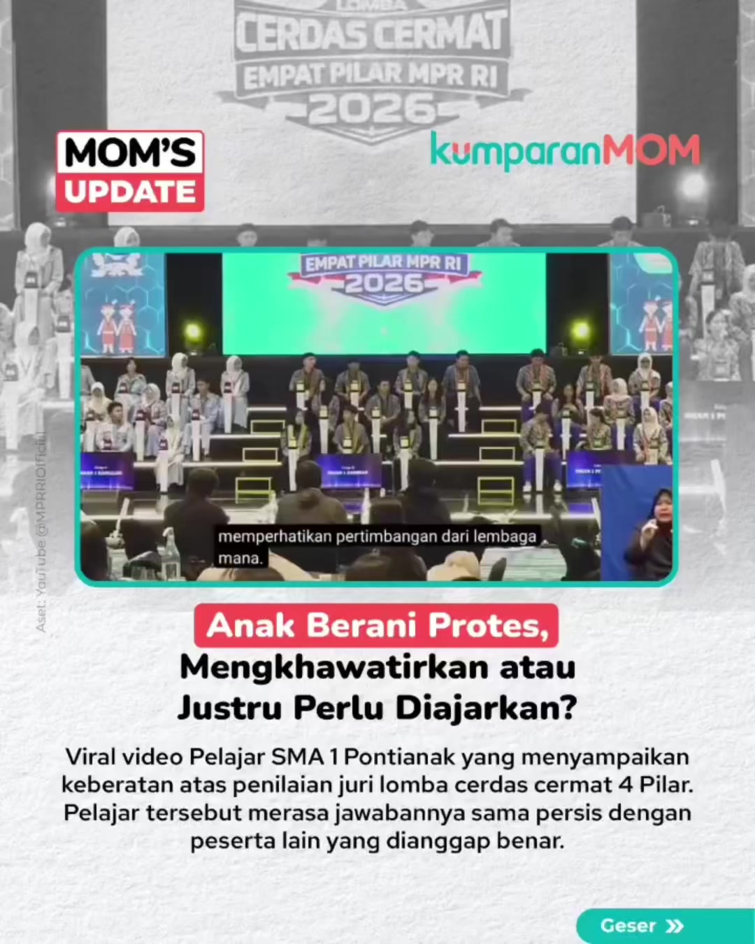 @kumparanMOM