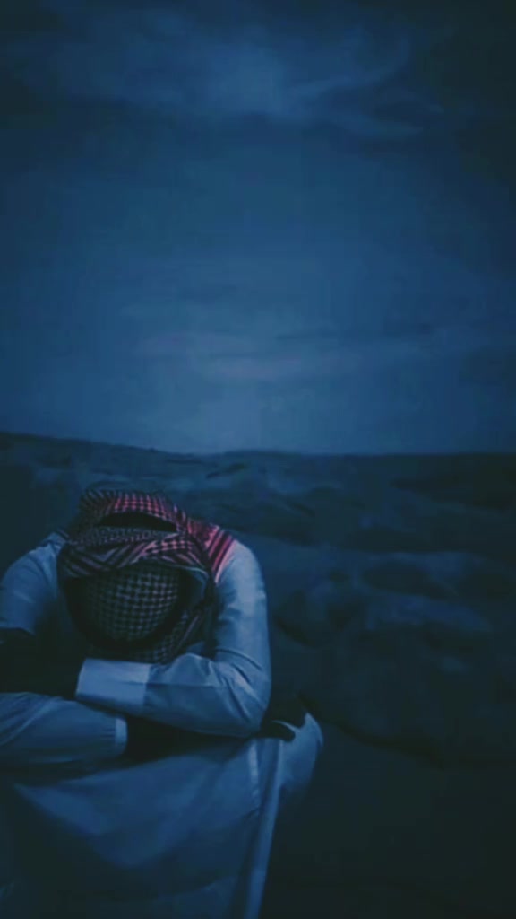 @نجم الظلام