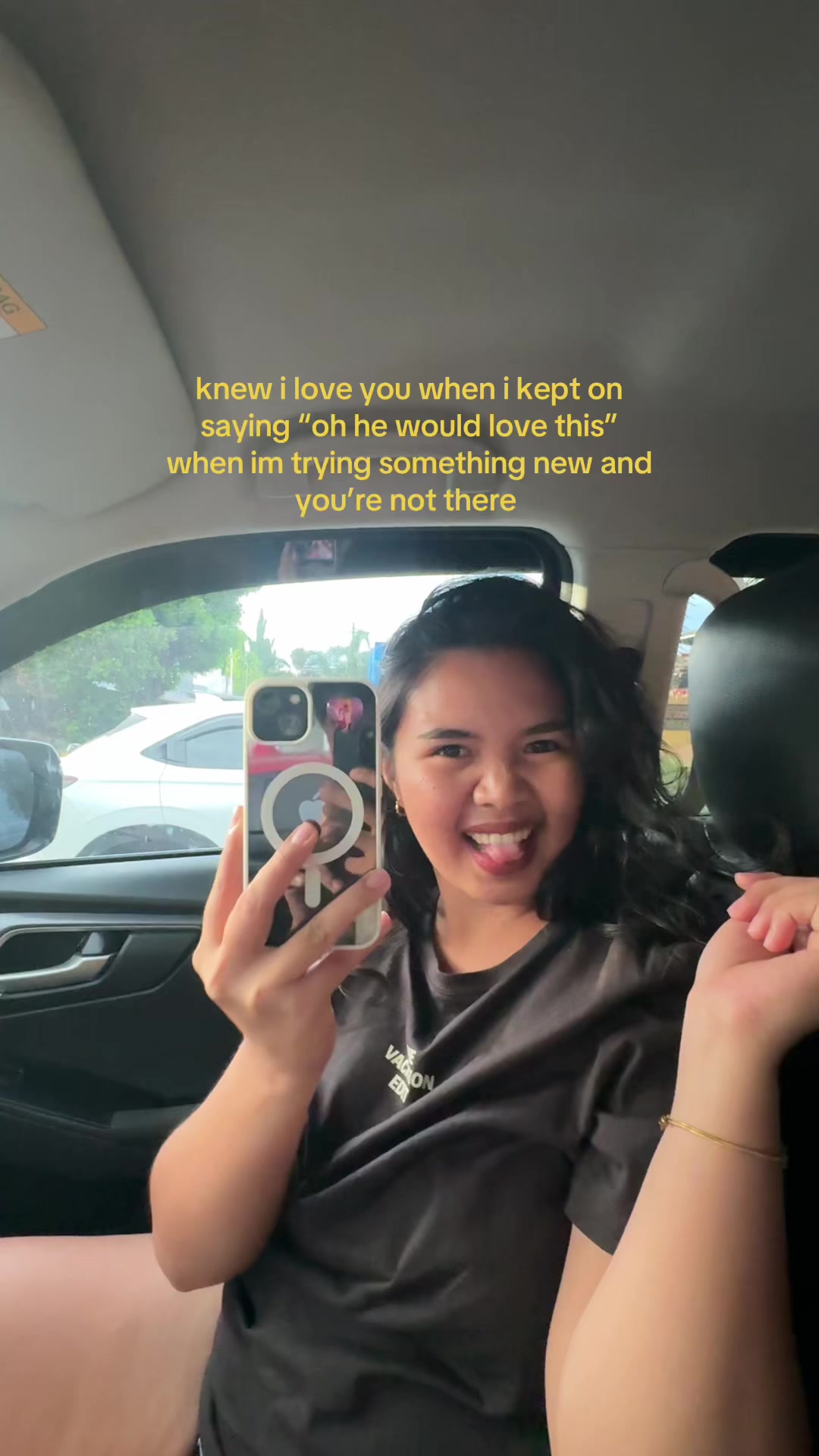 @si Frances to hoy!