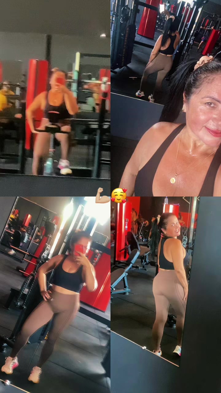 @Penélope Riley