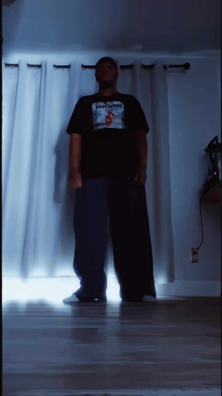 @TW203 PRODUCTIONS