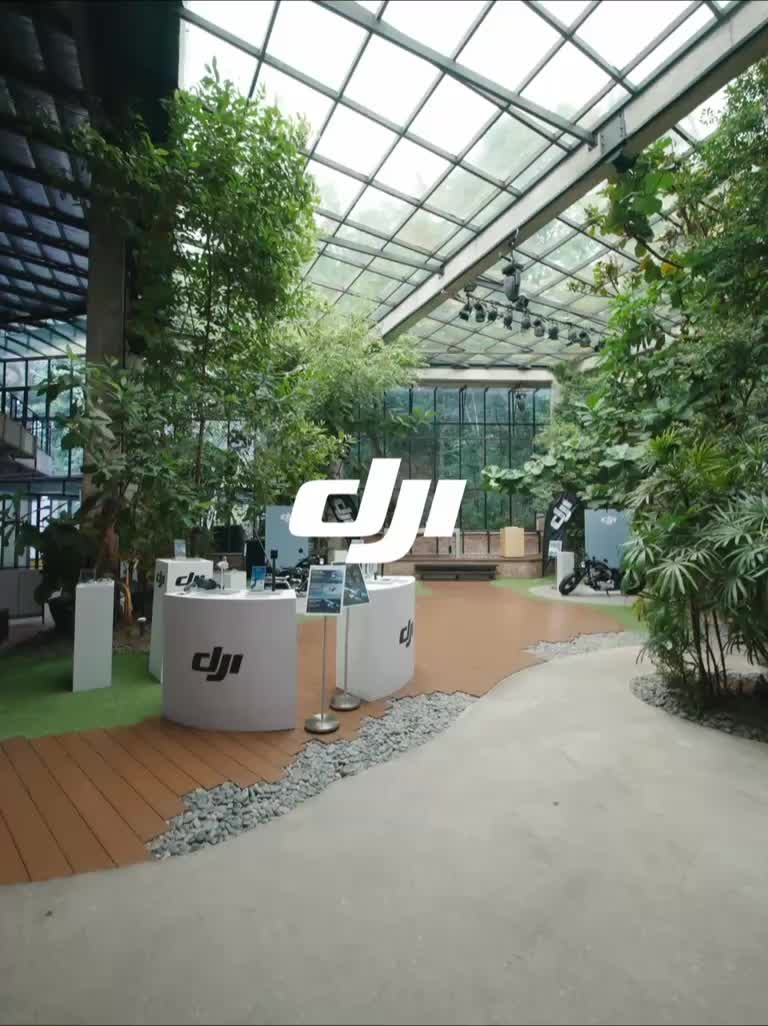 @DJI Malaysia