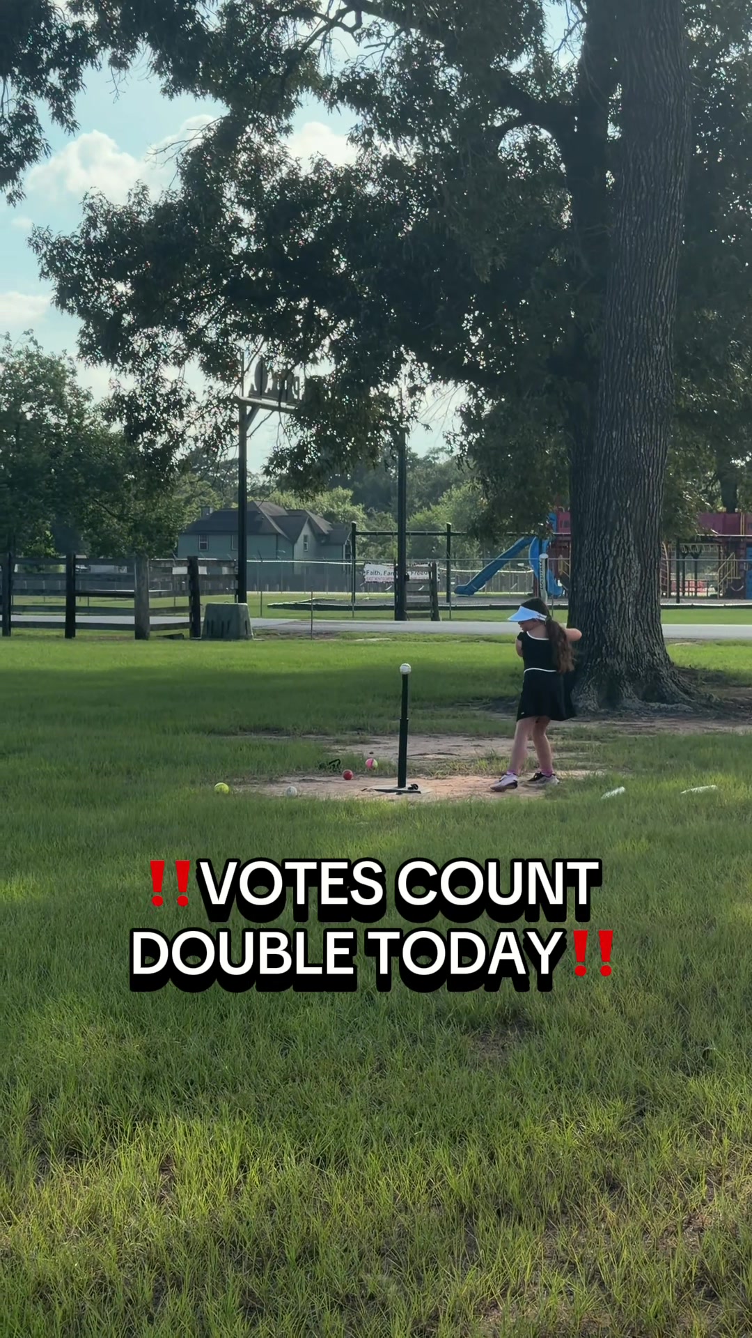 @Violet’s Softball Journey 2k19
