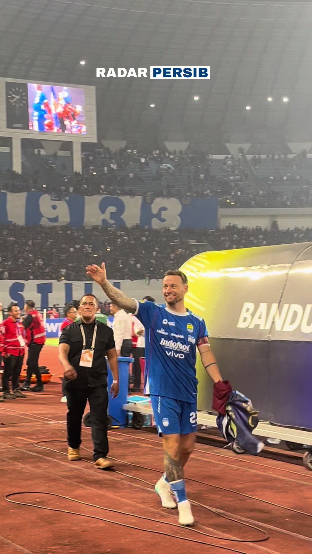 @Radar Persib