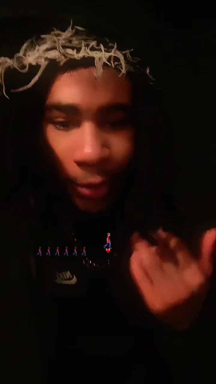 @RicchTreyForever