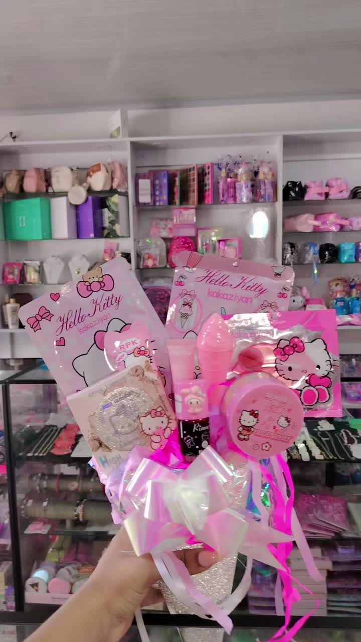 @Ramos de maquillaje cali