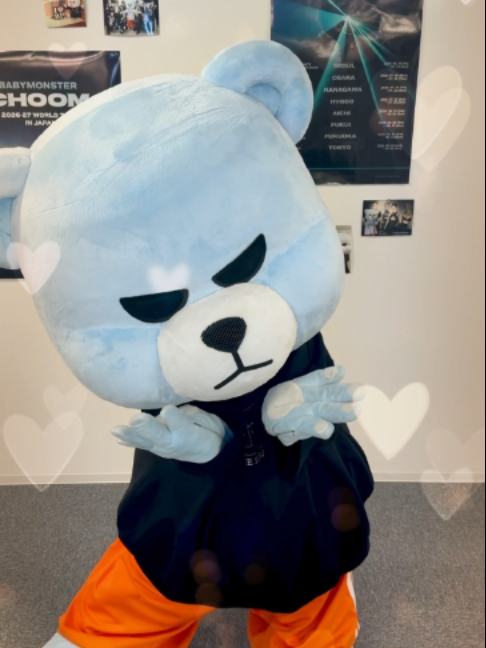 @KRUNK