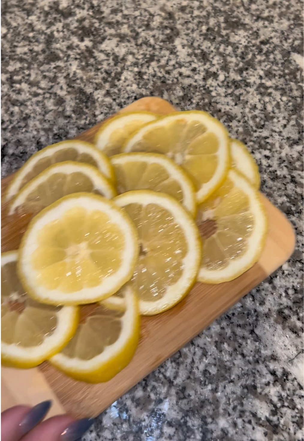 @Katie&rsquo;s Kitchen ASMR