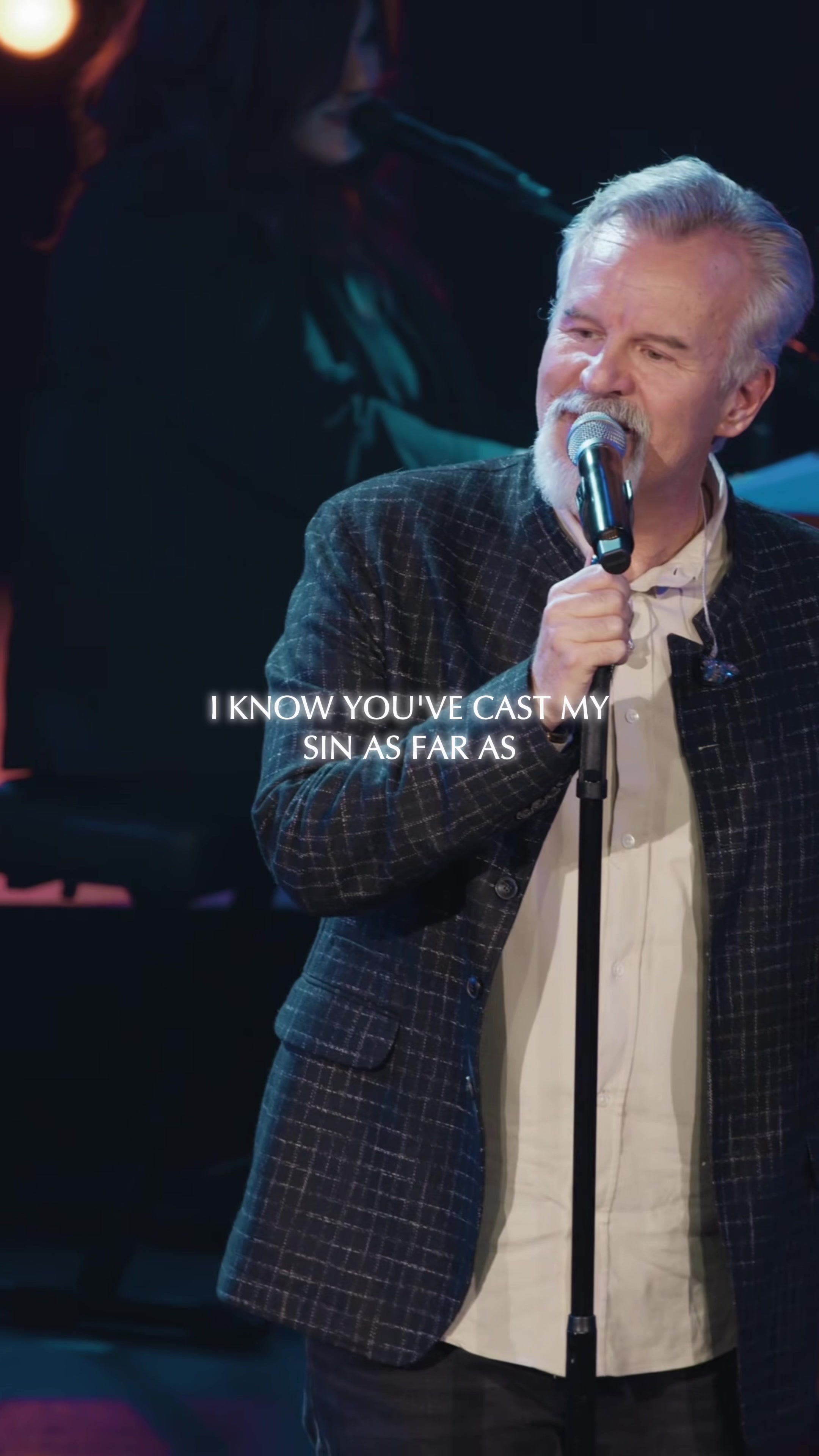 @Casting Crowns Official