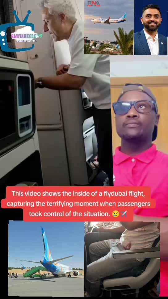 @kanyankole media