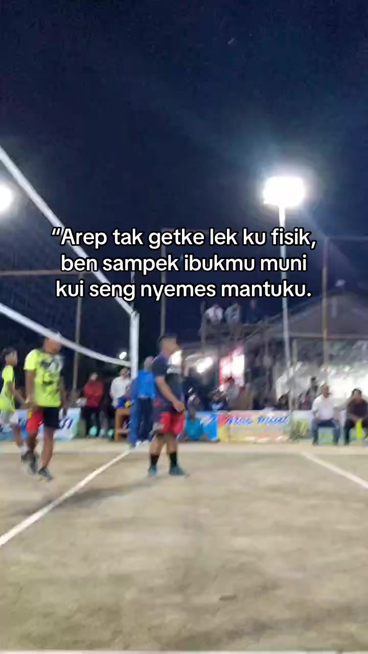 @Panggilajaambon15