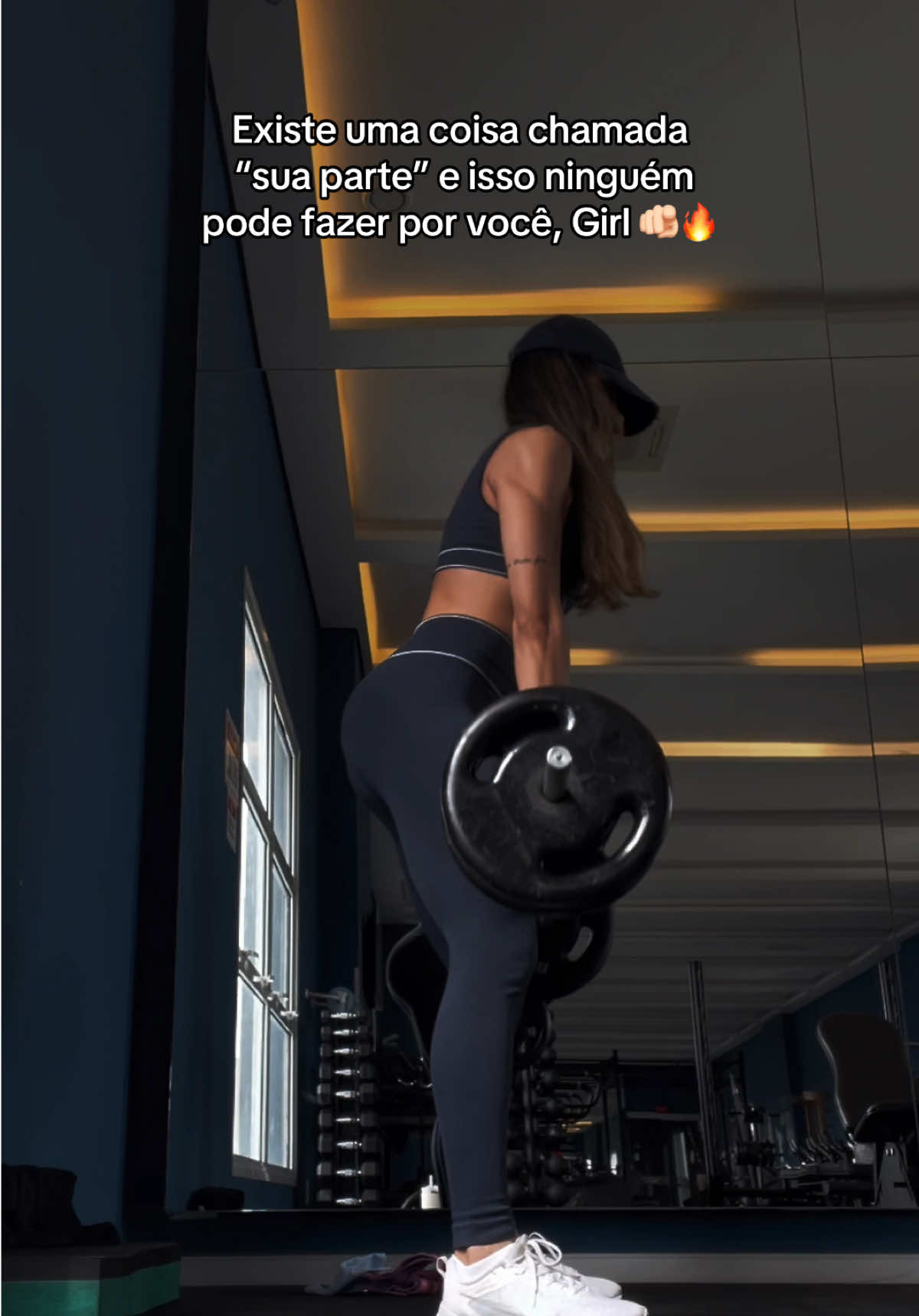 @Thais Fernanda
