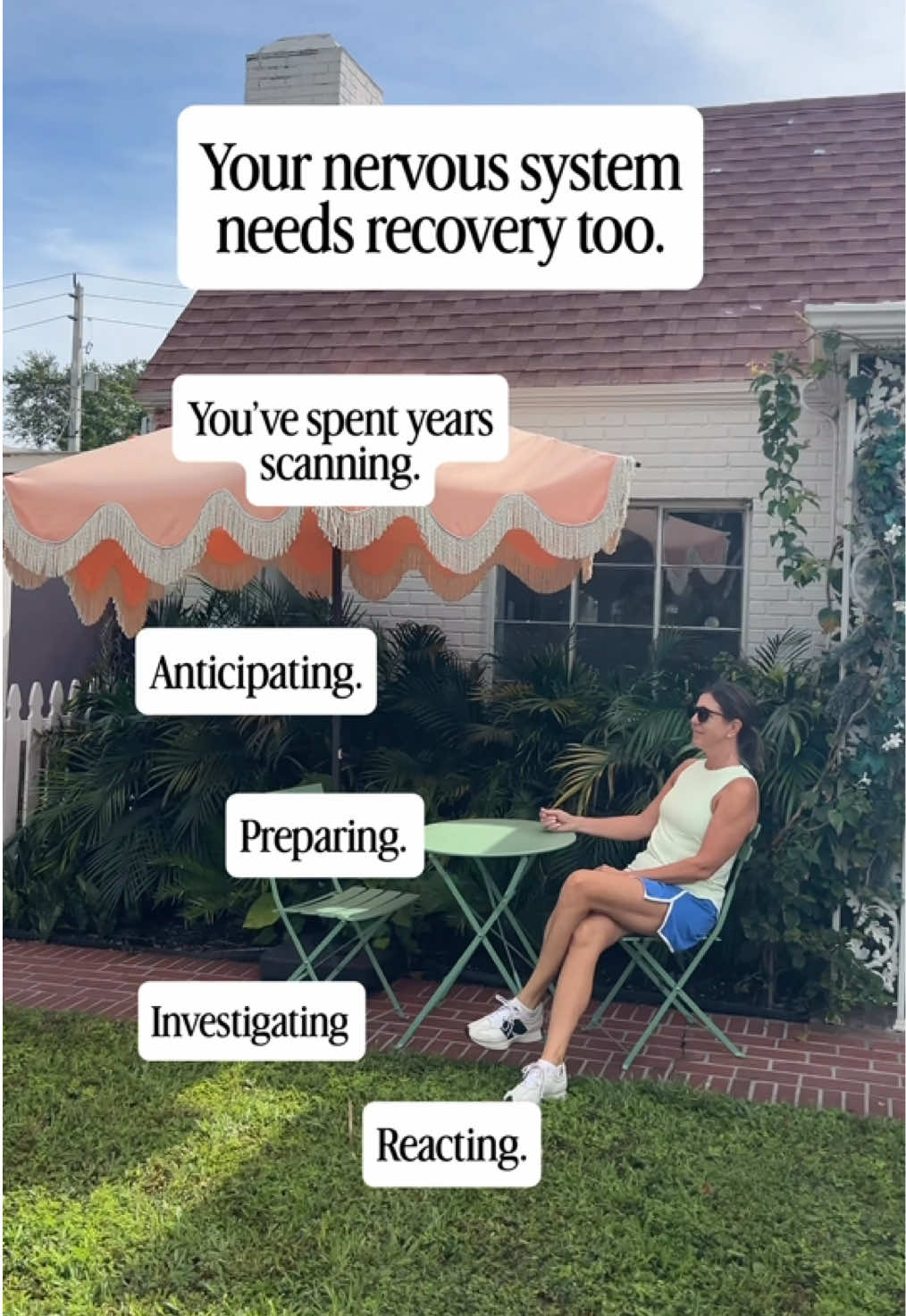 @Laura on Recovery