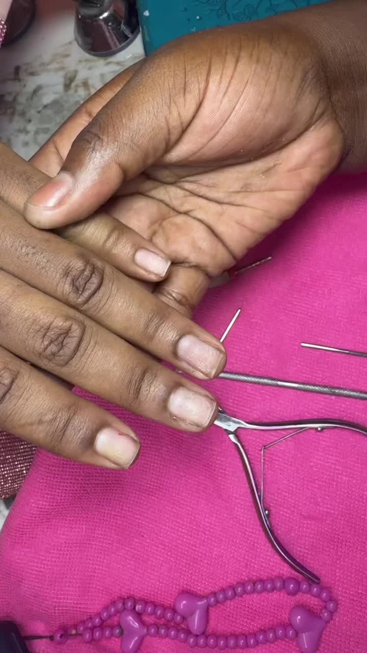 @bébénoir_nails💅🎀