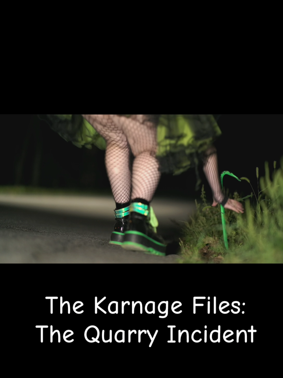 @Karnage The Clown
