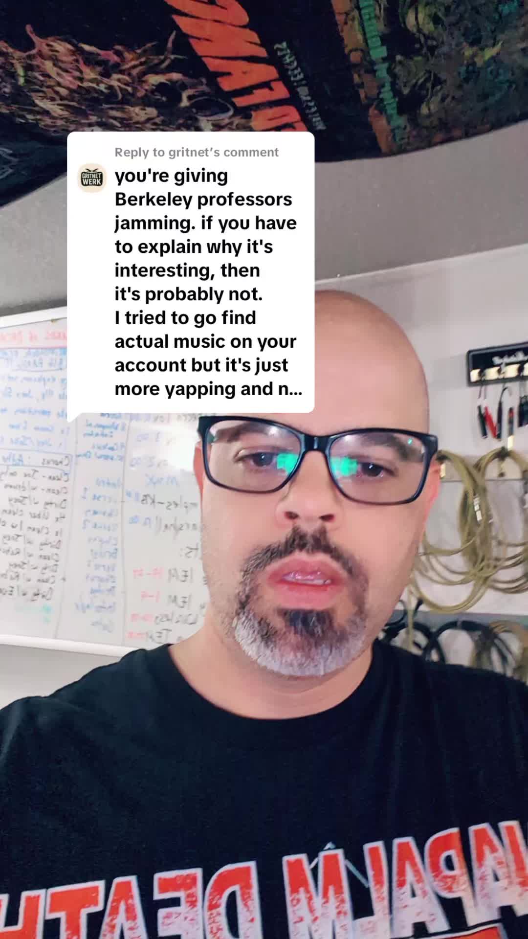 @Chaosmonaut