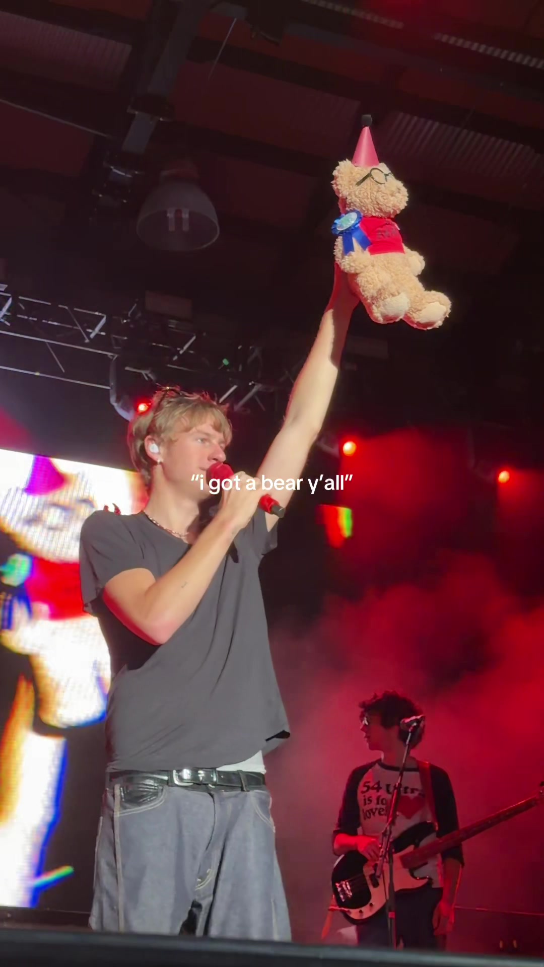 @do that again tour