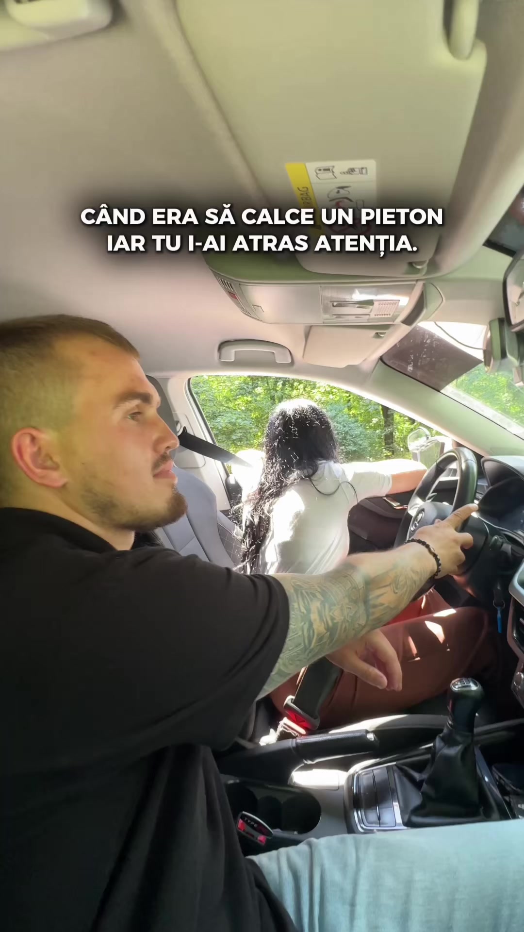 @Instruire Auto