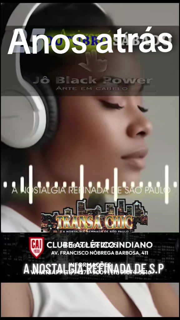 @TRANSACHIC NOSTALGIA BLACK