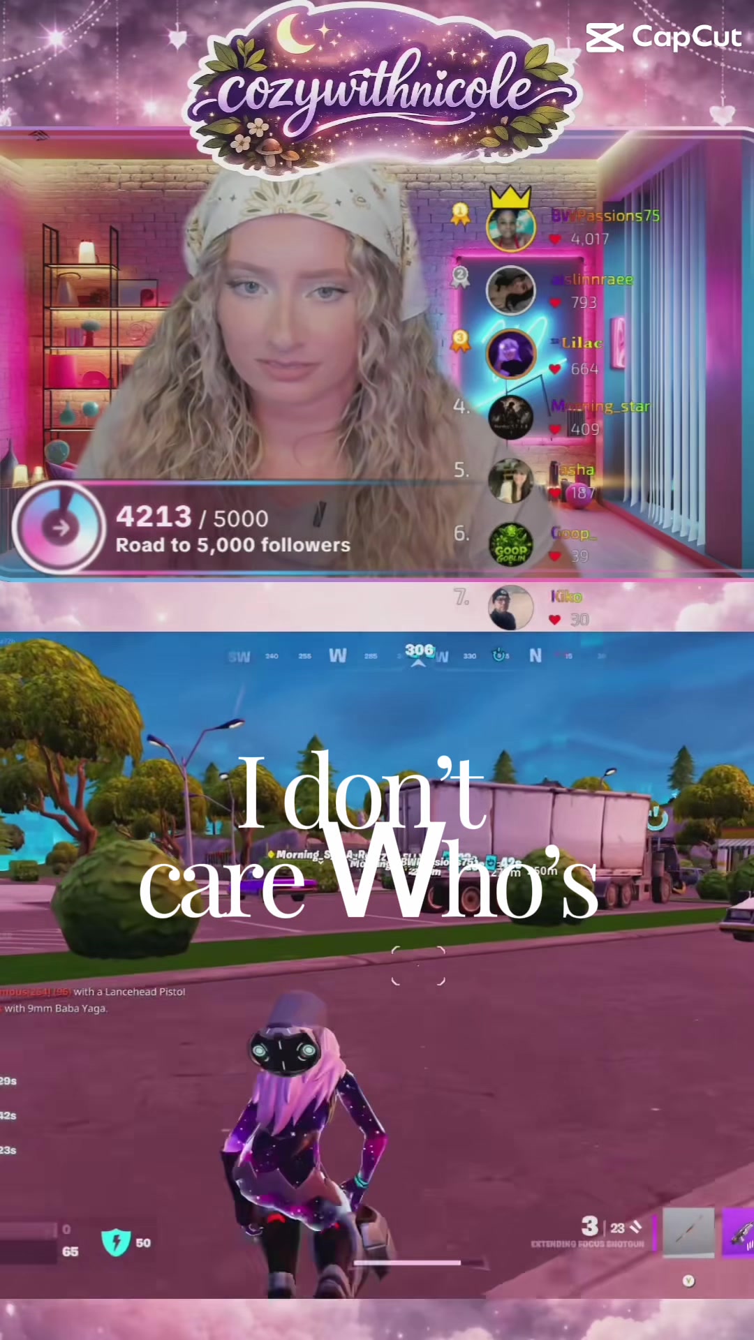 @cozywithnicole