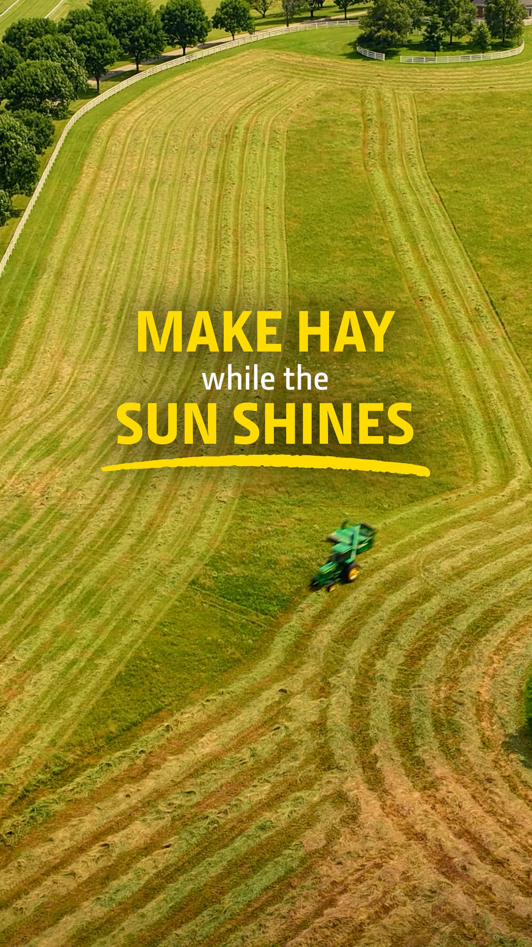 @John Deere