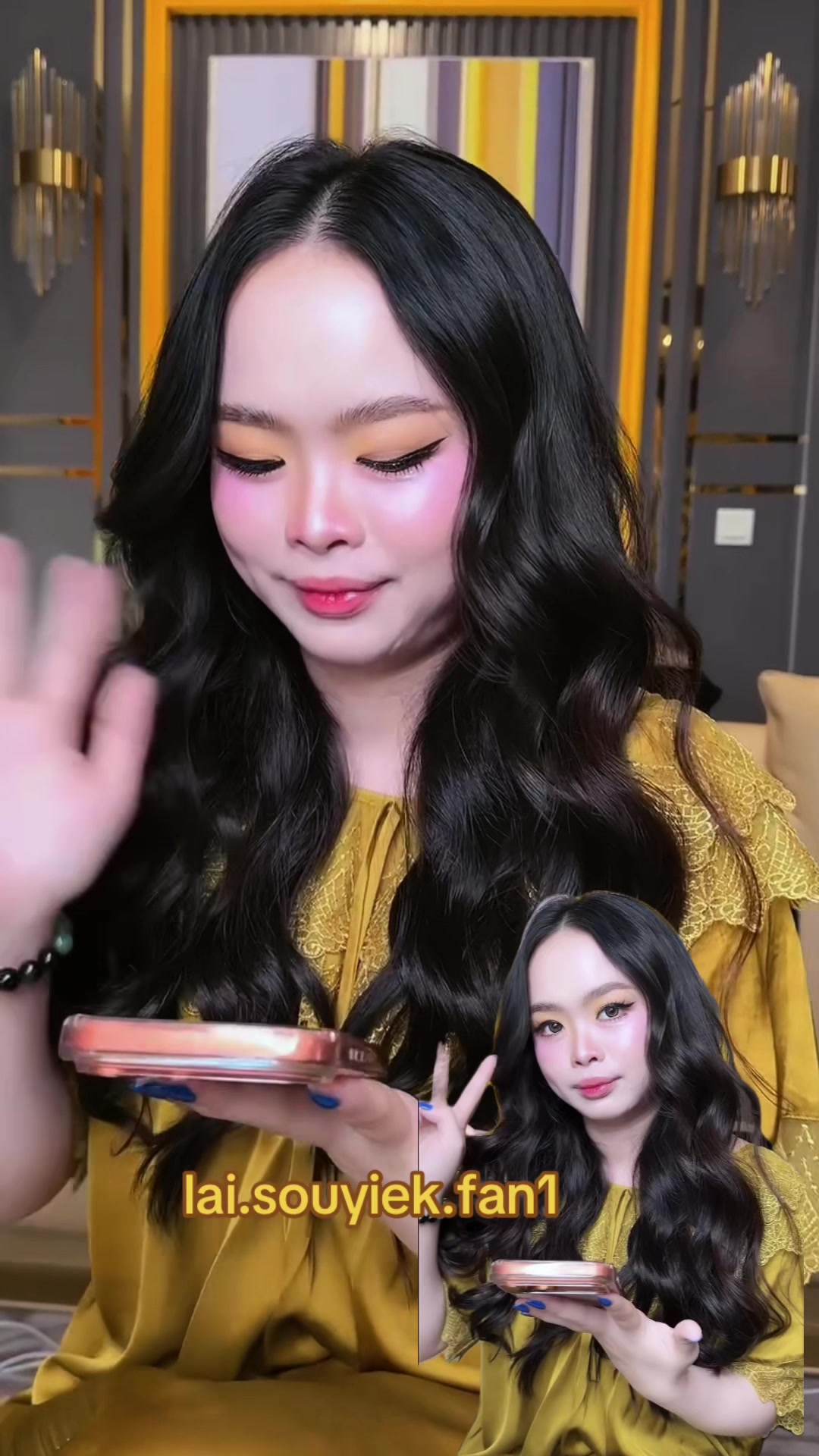 @Lai Souyiek Fan๐ป๐