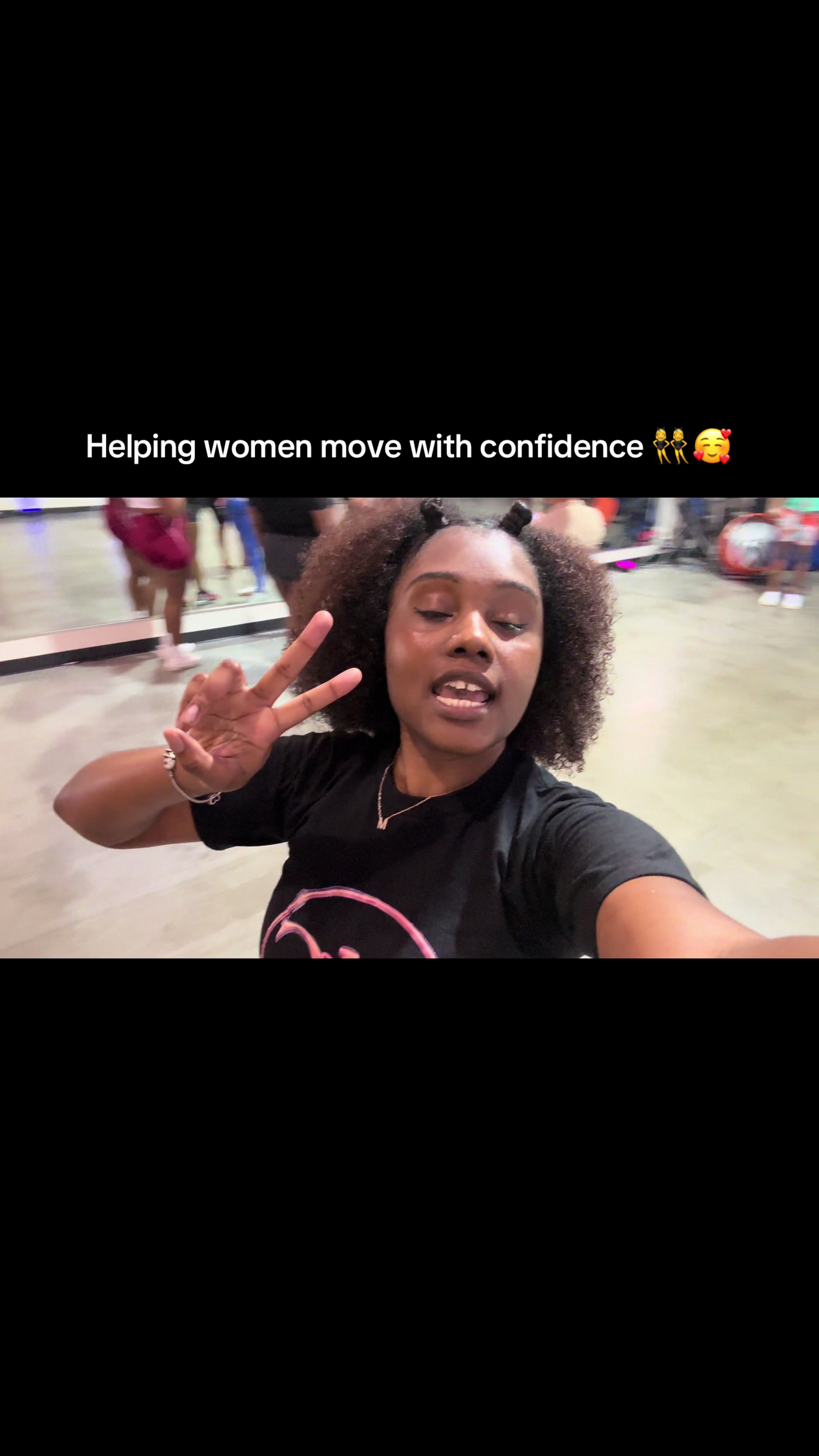 @Milly A. TheRealBaddie👸🏽✨