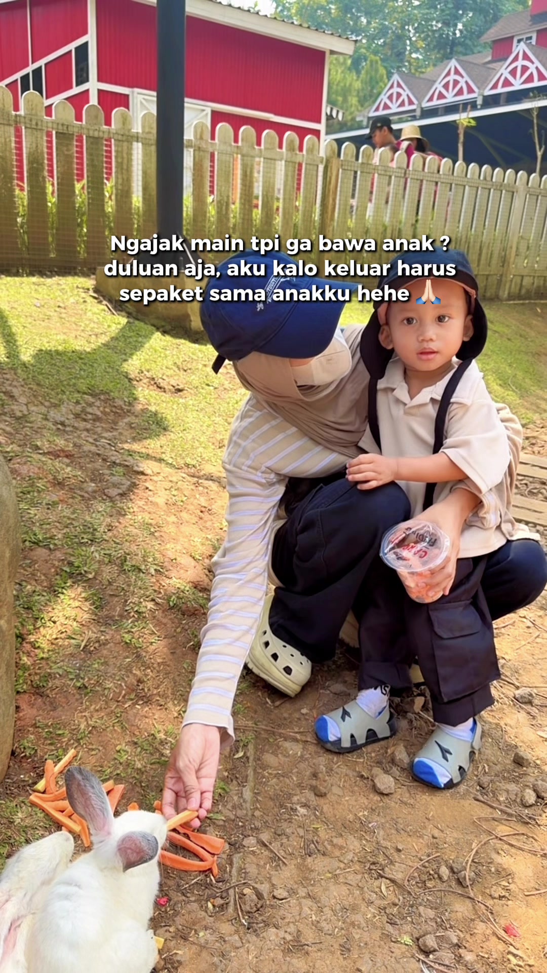 @Amihnya Keenan & Kafi