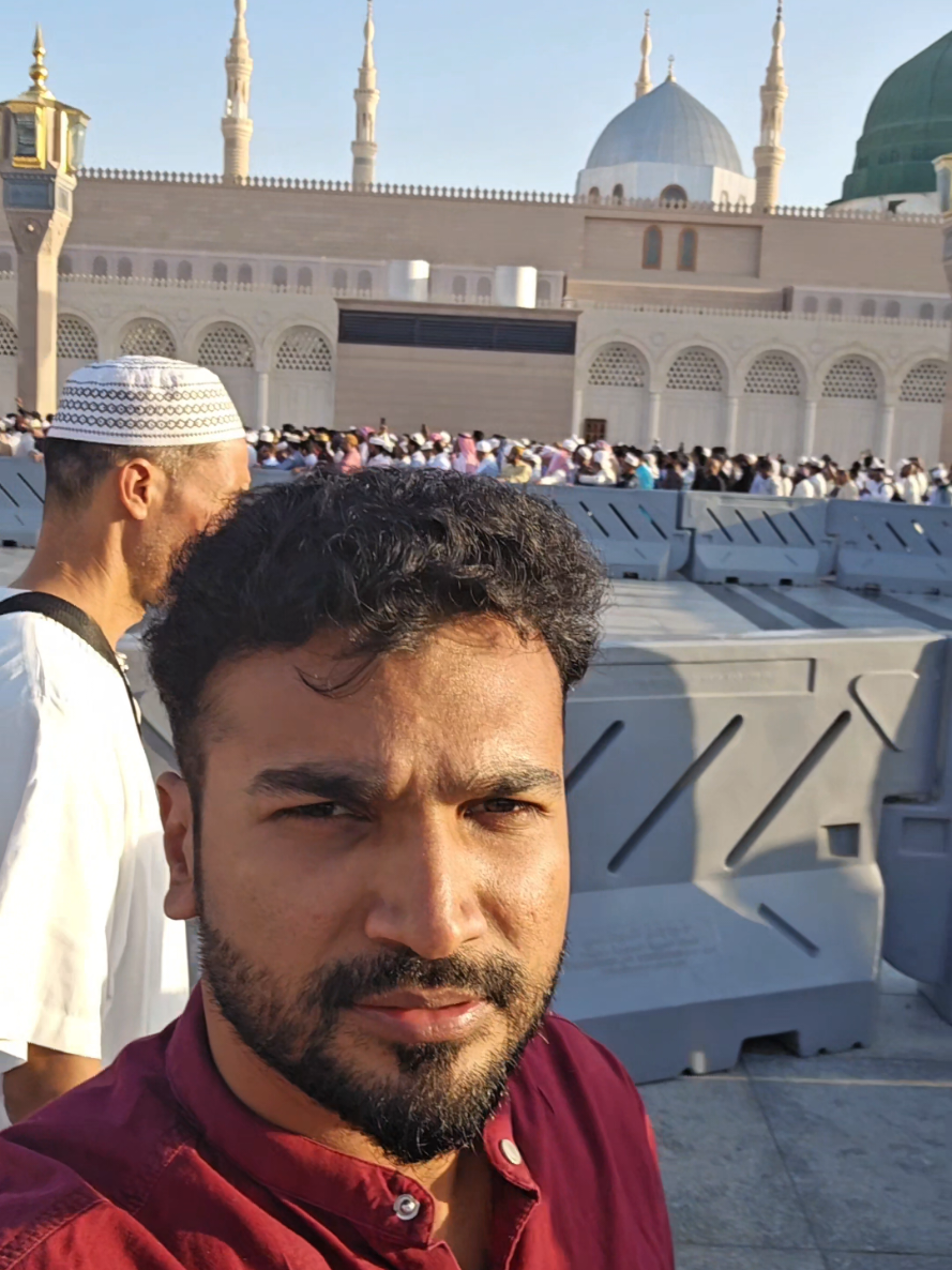 @Jamshi Makkah