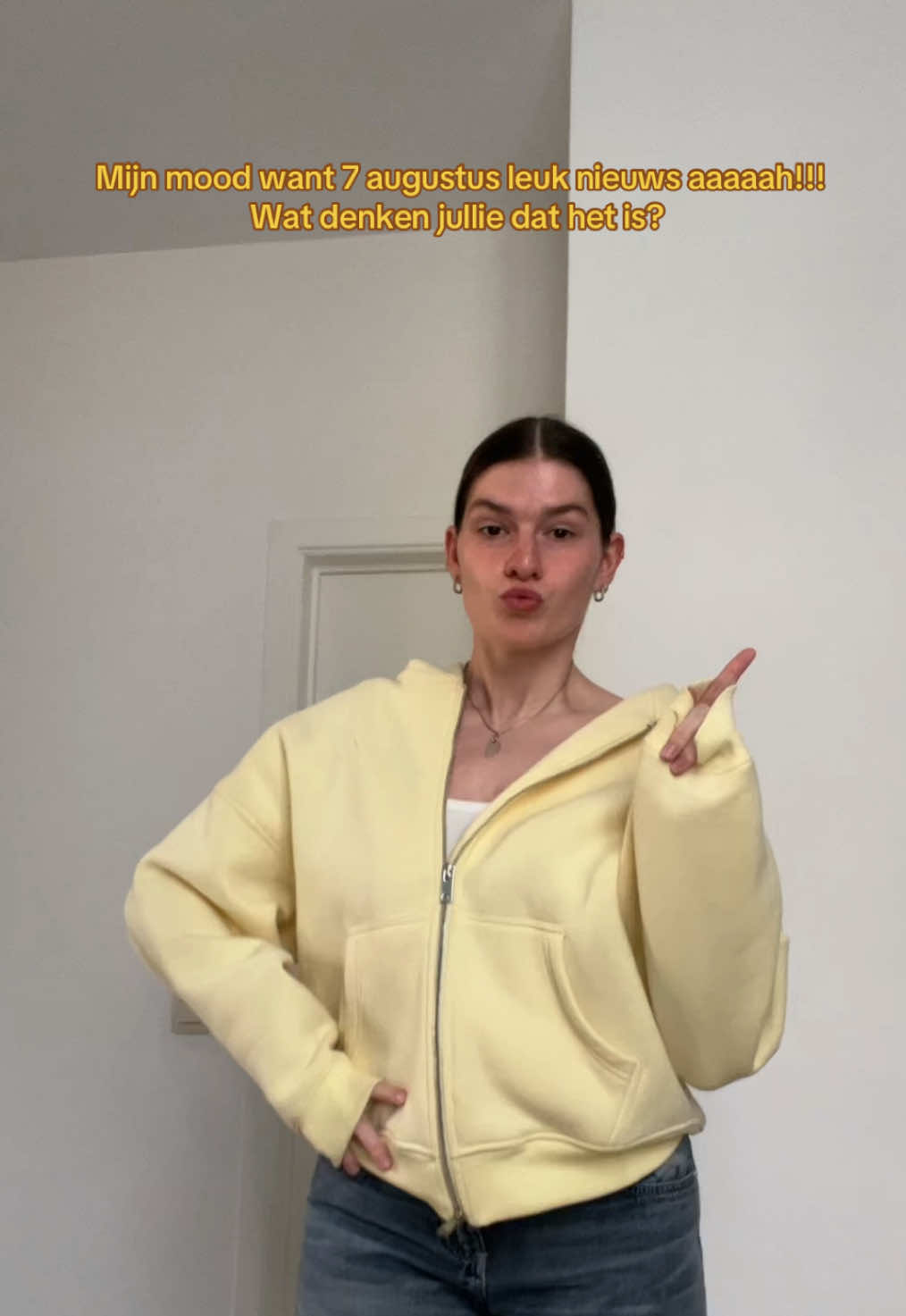 @Melissa Hendrikx