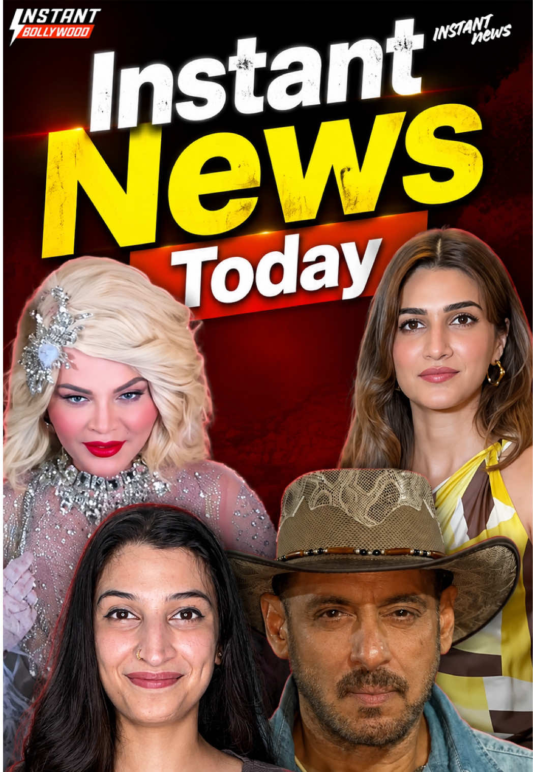 @Instant Bollywood