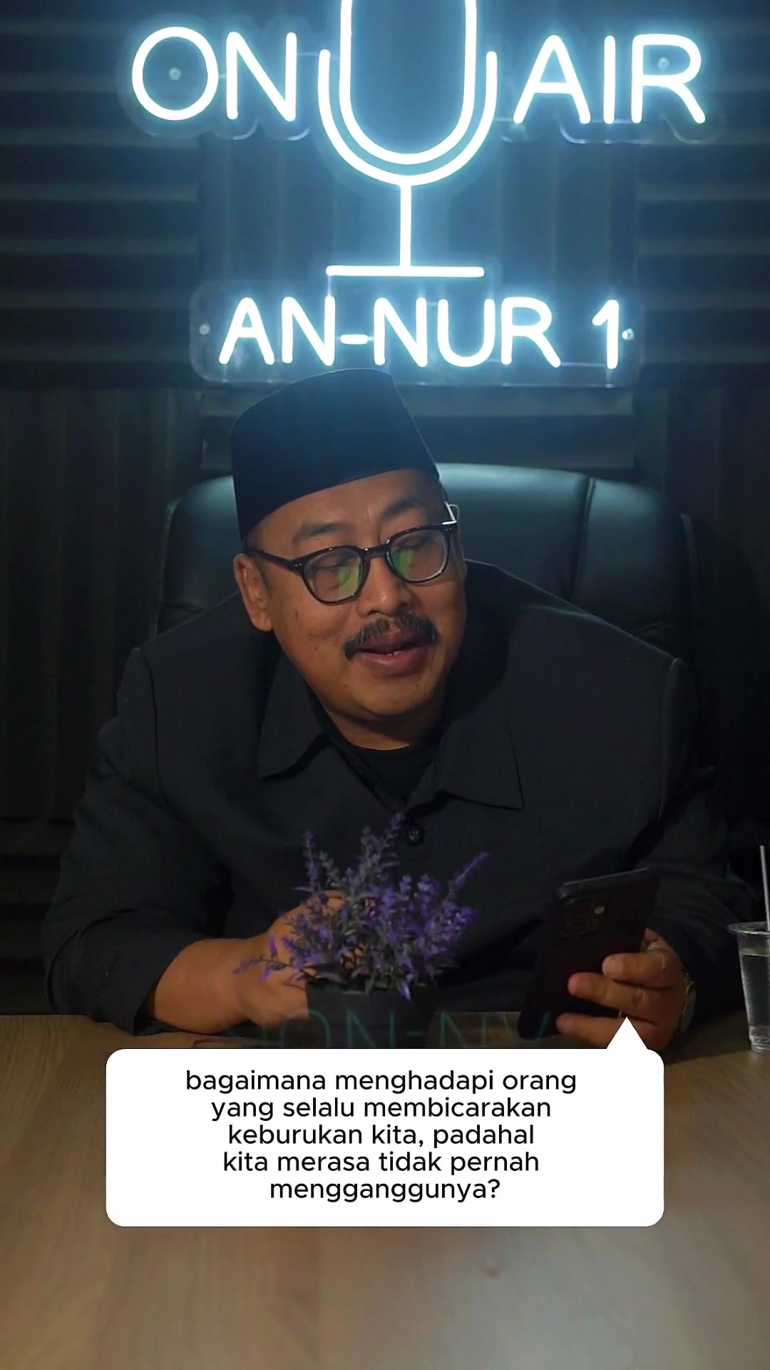 @Gus Fahrur Official