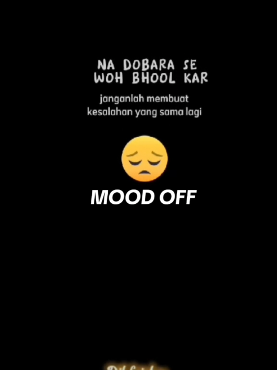 @Dil Faislaa