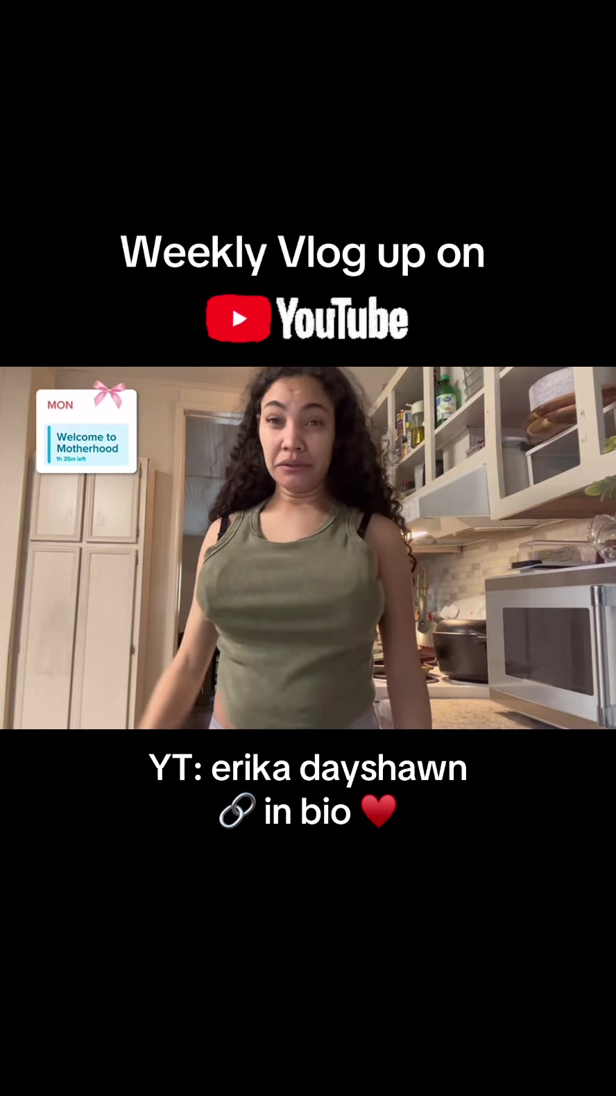 @Erika Dayshawn