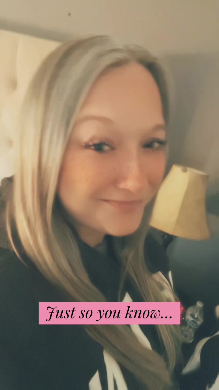 @Jessica Katherine
