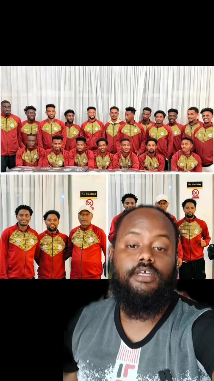 @Yosi Dire ( ዮሲ ድሬ ) 🥇🥈🥉