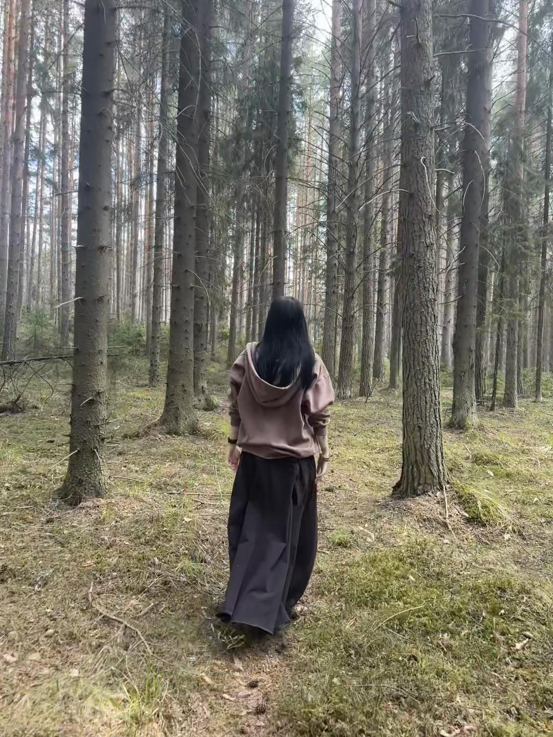 @Варвара Петрович||Крик.