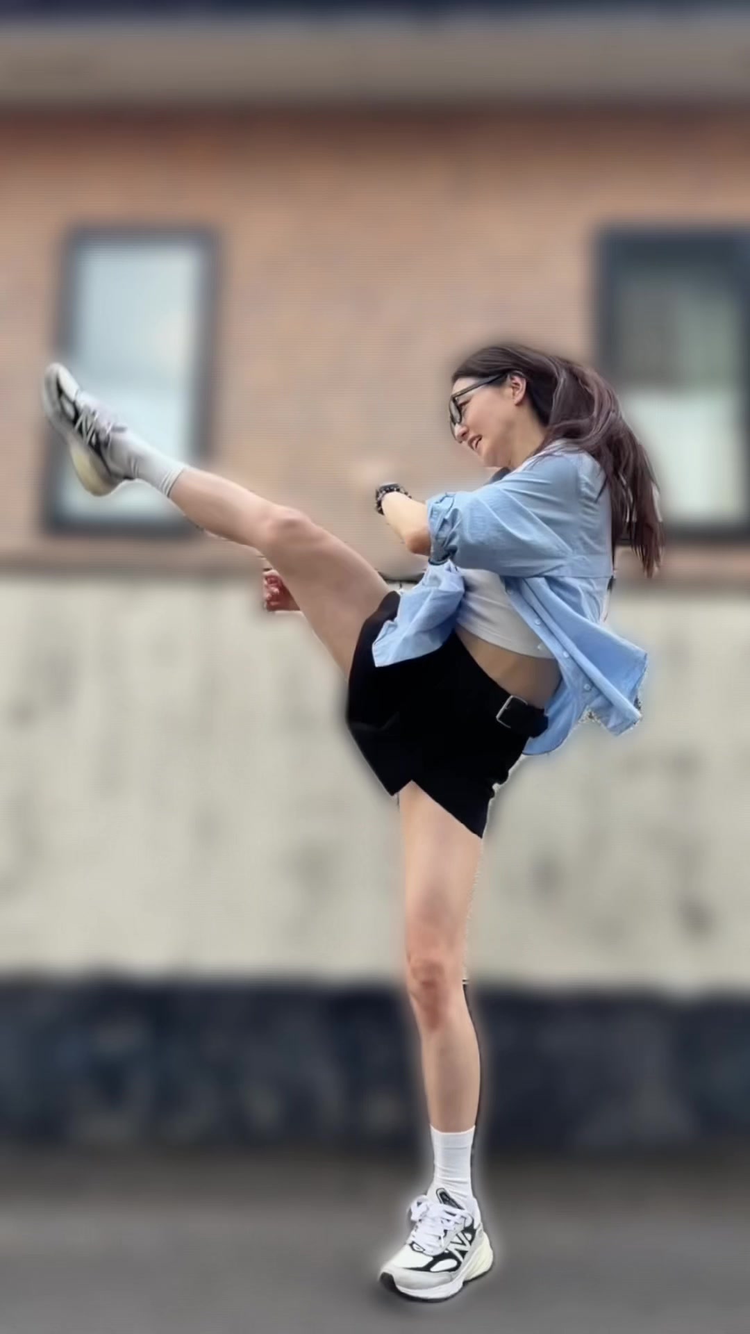 @宮原華音