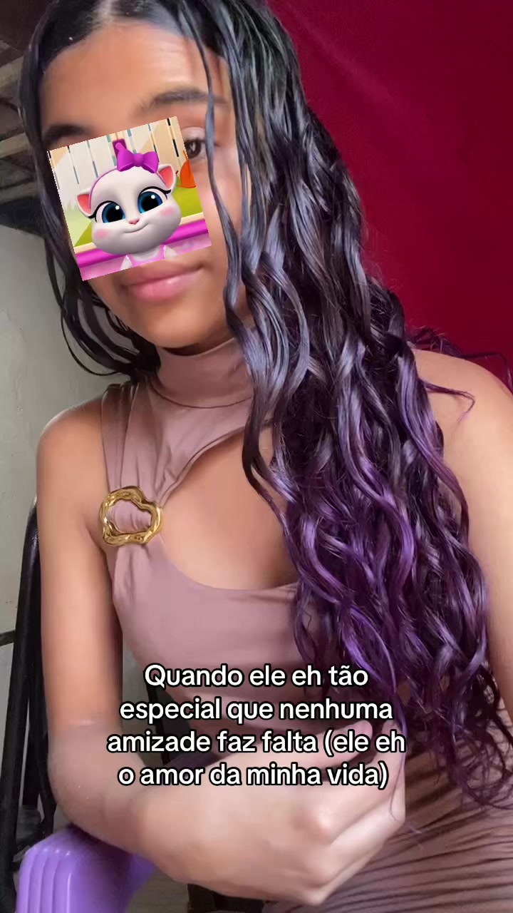 @Usu&aacute;rio qualquer