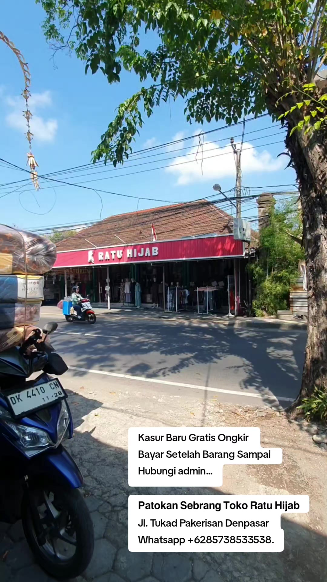 @Kasur Murah Denpasar