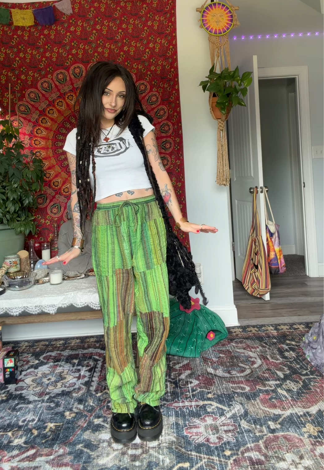 @Starseed Thug 🍄