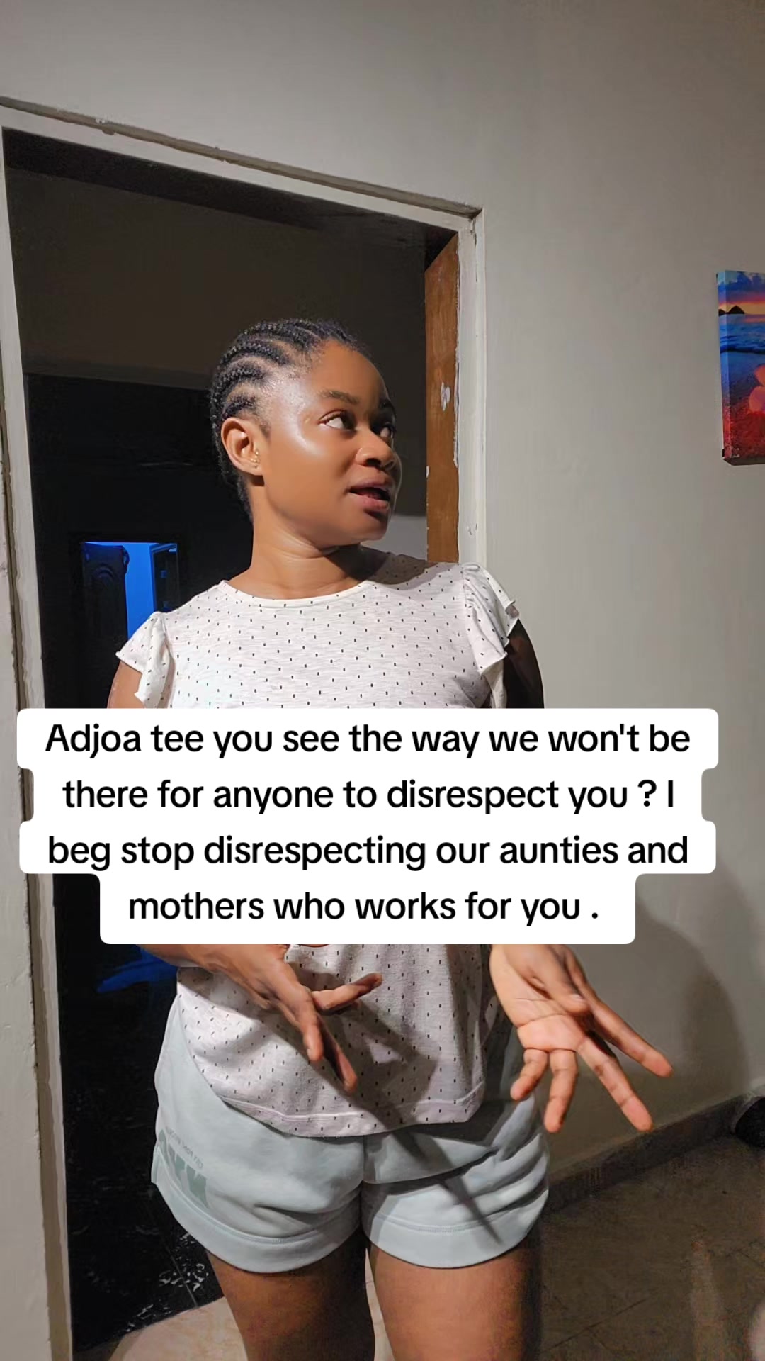 @Cynthia