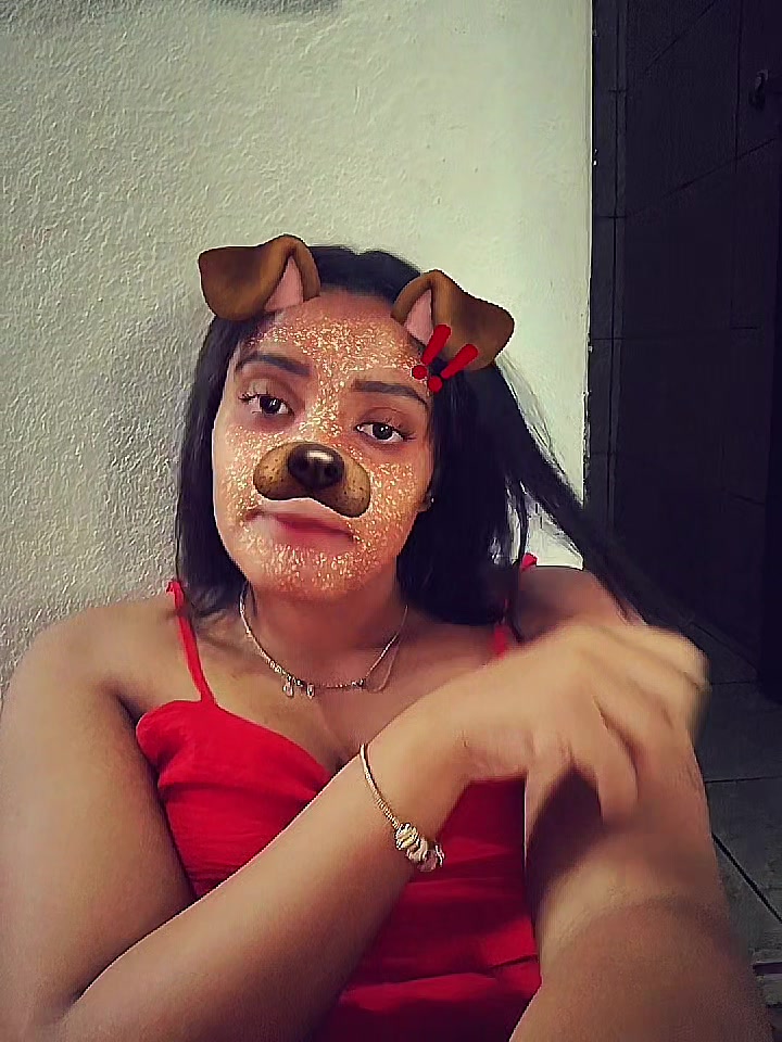@Larinha Anjos 💗