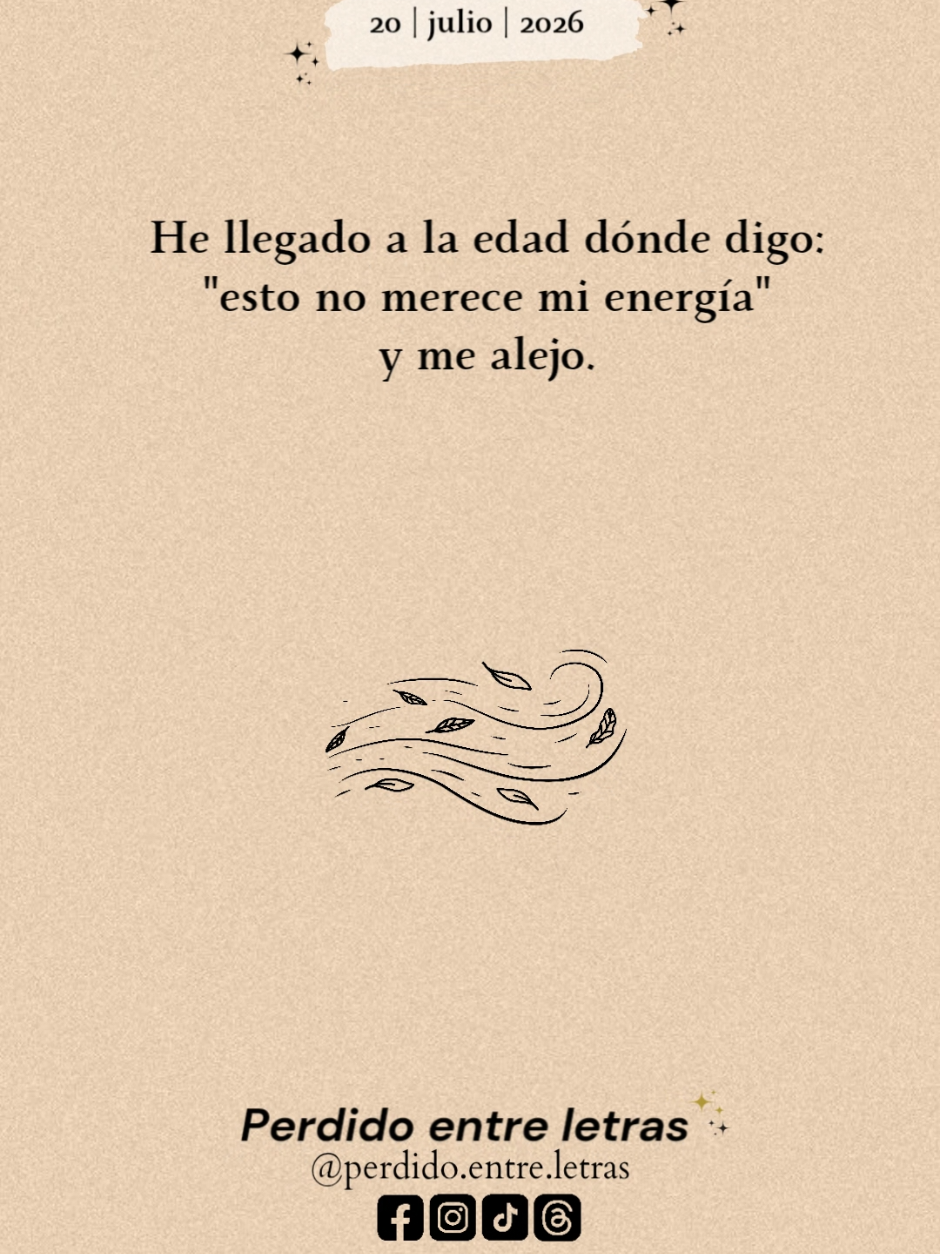 @Perdido entre letras✨