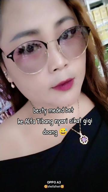 @๐๐orang Sukatani ๐๐