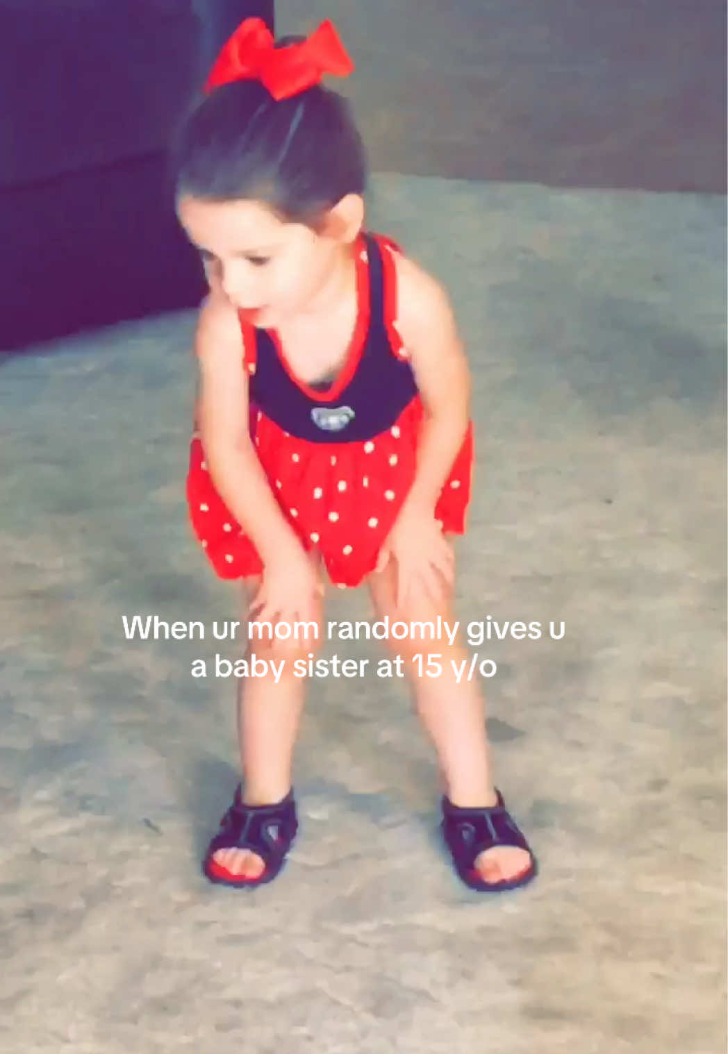 @say