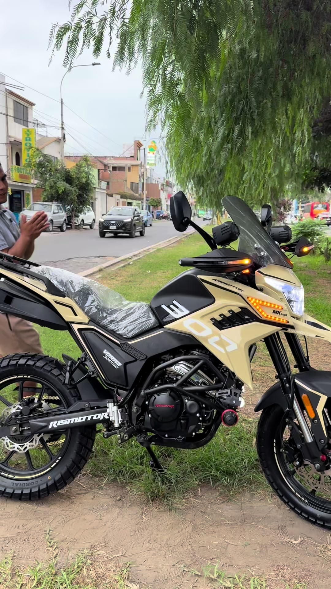 @RismotoR OFFICIAL