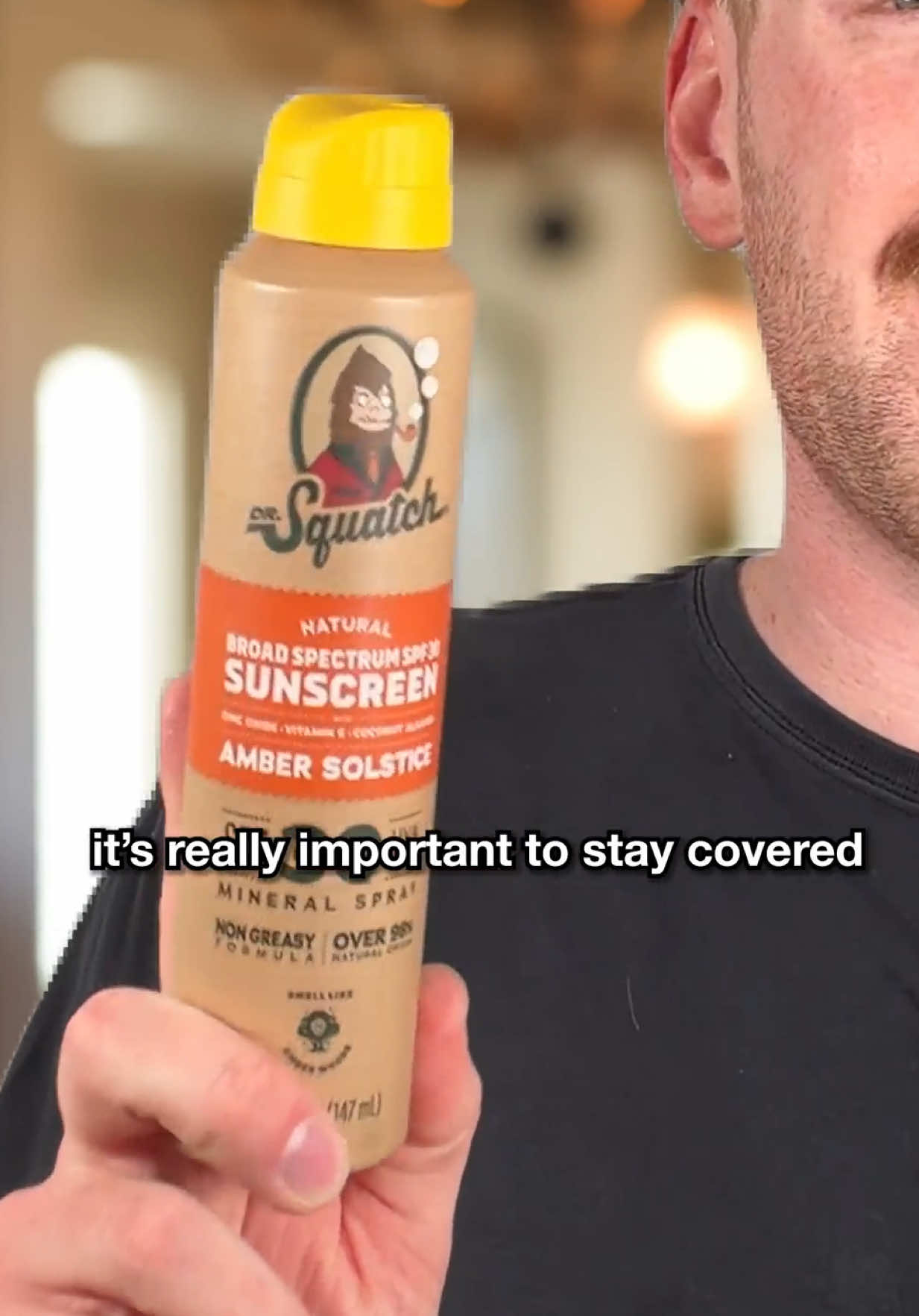 @Dr. Squatch