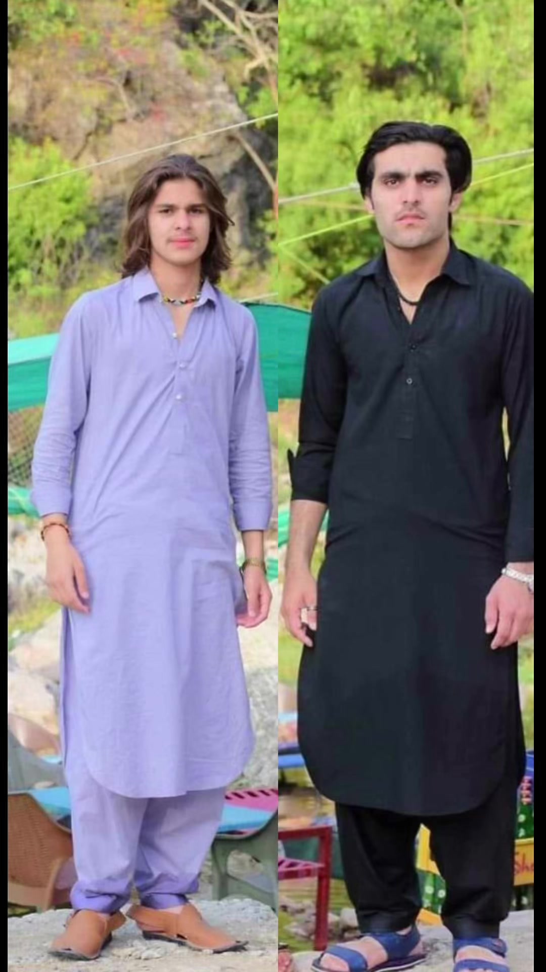 @Zubair pathan🤬