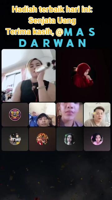@🇮🇩 🇹🇼Nok inem indramayu❤️